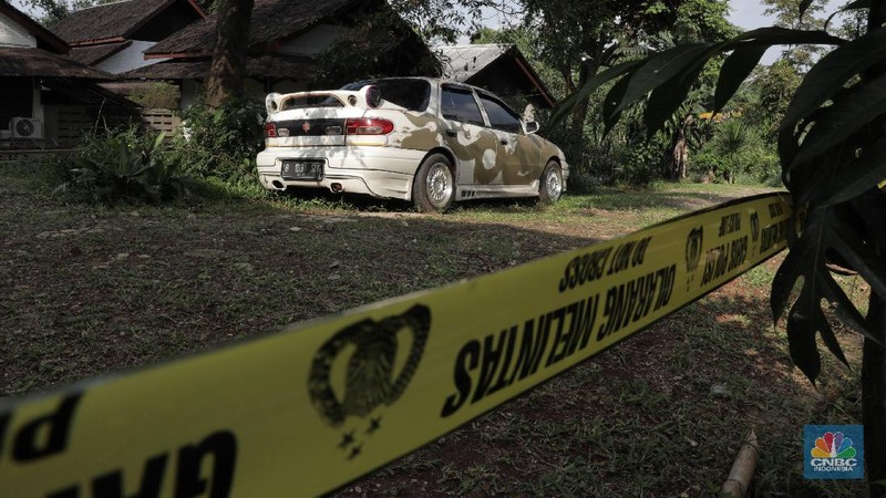 Diberitakan sebelumnya, Presiden Jokowi mengungkapkan ada dua WNI, yakni seorang ibu (64) dan putrinya (31), yang terjangkit virus corona (Covid-19).