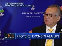 Halim Alamsyah: LPS Sambut Baik Penurunan BI7DRR
