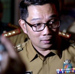 Satu Tahun Pandemi, Kang Emil: Urusan Data Nggak Beres-beres!