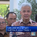 Dampak Corona ke Industri di Jateng, Ini Langkah Ganjar