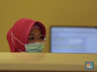 56 Orang Meninggal di Depok, 40 PDP & 16 Positif Corona