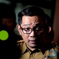 Tegas! Ridwan Kamil Larang Mudik Selama Pandemi Covid-19