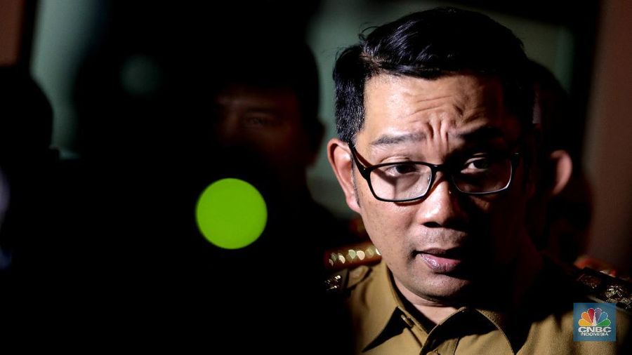 Tiga pimpinan daerah di Jawa Barat dinyatakan positif corona (COVID-19).
