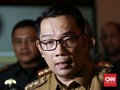 Ribuan ODP dan PDP di Jabar Jalani Rapid Test Corona