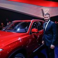 David Beckham Endorse Mobnas Vietnam, Siap Obrak-Abrik Pasar