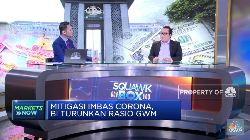 Analisis Upaya Intervensi BI Dalam Menjaga Stabilitas Rupiah