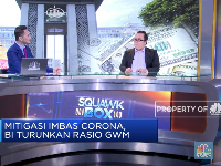 Analisis Upaya Intervensi BI Dalam Menjaga Stabilitas Rupiah