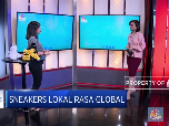 Raih Omset Miliaran, Ini Tips Bisnis Sneakers Ala Nah Project
