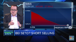 Menilik Plus Minus Langkah BEI Setop Short Selling