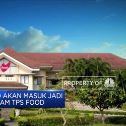 Grup FKS Agro Ingin Jadi Pemegang Saham TPS Food
