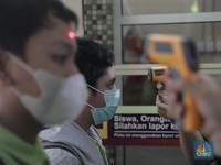 Sekolah Mulai Minggu Ketiga Juli, Tapi Tetap Belajar Online