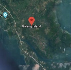 Pasien Corona Bakal Dirawat di RS Eks Pengungsi Vietnam