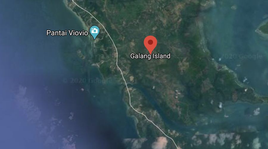 Pasien Positif Corona Bakal Dirawat di Eks Camp Pengungsi Korban Perang Vietnam