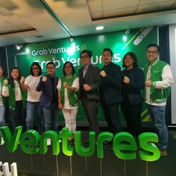 Hey Startup, Ini Cara Daftar Grab Ventures Velocity