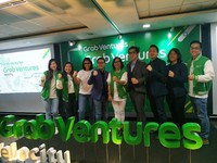 Hey Startup, Ini Cara Daftar Grab Ventures Velocity