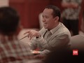 VIDEO: Sehari Bersama Kepala BKPM