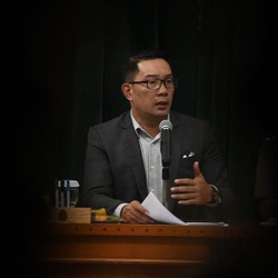 Dicari Investor 27 Proyek Jabar, Termasuk Proyek 'Disneyland'