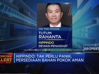 Corona Mewabah, Ngga perlu Panic Buying