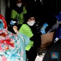 Peringatan MUI: Borong Masker Hingga Sembako Haram!