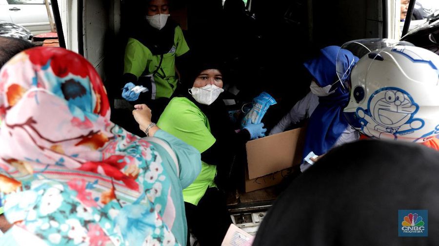 Demikian disampaikan Deputi Pengembangan Pemuda yang juga Sekretaris Komisi Fatwa MUI Asrorun Ni'am Sholeh