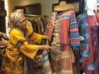 Tak Rasional Lagi, Ini Perbedaan Kriteria UMKM RI & Vietnam