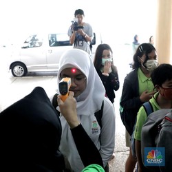 Ayah Bunda, Ini Daftar Zona Hijau yang Boleh Buka Sekolah!