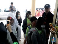 Bapak-Ibu, Sekolah Disarankan Tutup Sampai Desember 2020