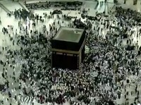 Heboh Arab buat Ka'bah di Metaverse, Ada Apa Raja Salman?