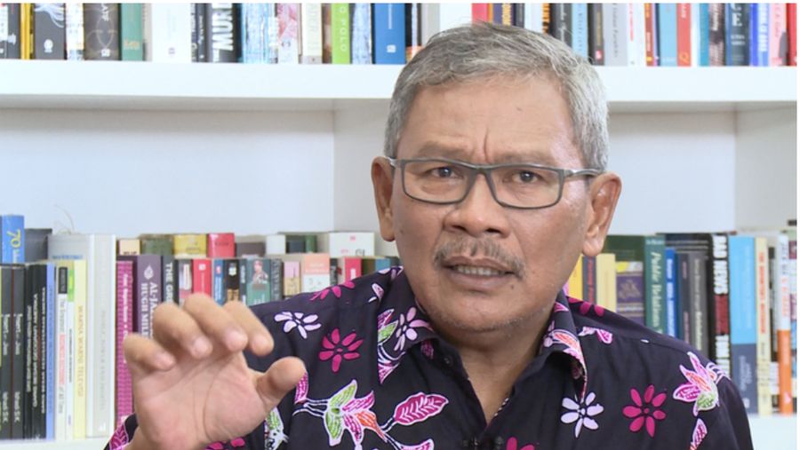 700 Ribu Orang Berpotensi Terjangkit Corona di RI