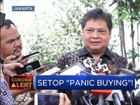 Eittsss. Dilarang Ambil Kesempatan di Tengah Corona