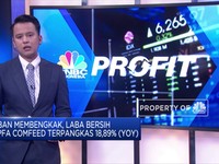 Beban Bengkak, Laba Japfa Terpangkas 18,89% (YOY)