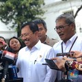 Tangani Covid di 8 Provinsi, Terawan Dapat Titah Khusus Luhut