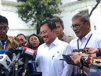 107 Juta Warga +62 Bakal Disuntik Vaksin Covid & Rinciannya