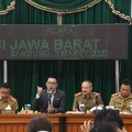 Inilah Alur Pelaporan dan Penanganan COVID-19 di Jabar