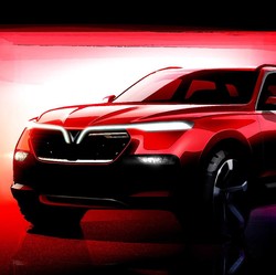 RI Jangan Iri! Vietnam Rilis 3 Mobil Listrik, 'Jajah' AS