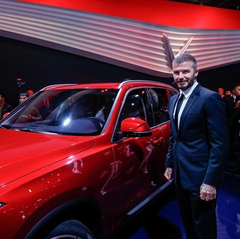 Jadi Ini Penampakan Mobnas Vietnam Siap Obrak-Abrik Pasar?