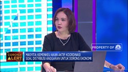 Percepatan Belanja, Cara Pemerintah Jaga Pertumbuhan Ekonomi