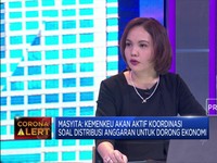 Percepatan Belanja, Cara Pemerintah Jaga Pertumbuhan Ekonomi