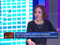 Percepatan Belanja, Cara Pemerintah Jaga Pertumbuhan Ekonomi