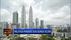 Tak Hanya Australia, Malaysia Juga Turunkan Suku Bunga Acuan