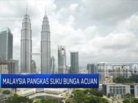 Tak Hanya Australia, Malaysia Juga Turunkan Suku Bunga Acuan