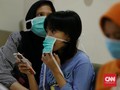 Jokowi Dikritik Tak Berani Transparan soal Suspect Corona RI