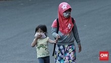NTT dan Gorontalo, Dua Daerah yang Masih Terbebas Corona
