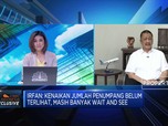 Insentif Penerbangan RI, Garuda Siapkan 65.000 Kursi Diskon