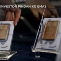 Geger Virus Corona, Investor Pindah ke Emas