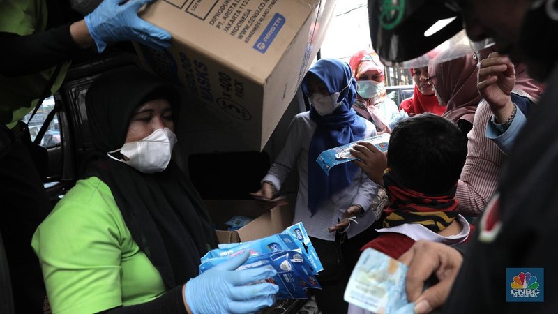 Berikut adalah kumpulan foto-foto selama sepekan terakhir yang berhasil dirangkum.