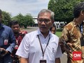 Pemulangan 2 Pasien Virus Corona Tunggu Hasil Laboratorium