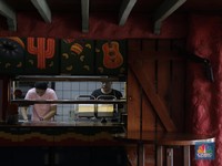 Simpang Siur Jumlah Pengujung Klub Dansa Menteng