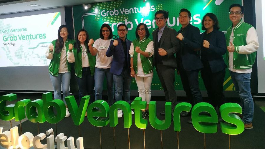 Tak bisa dipungkiri, GVV yang diusung oleh Grab melahirkan perusahaan rintisan (startup) jempolan.