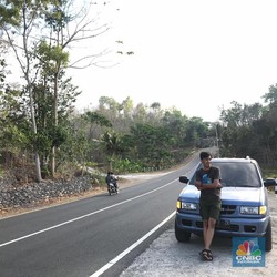 Wisata Semakin Murah & Mudah, Ternyata Ini Penyebabnya!
